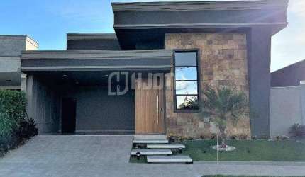 Casa com 3 Suítes, 226 m² no condomínio Terra Vista em Mirassol por R$ 1.450.000