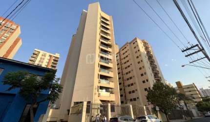 Apartamento de 140m2 B. Imperial com 4 Quartos sendo 1 suíte e dependência empregada por R$580.000