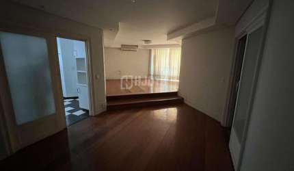 Apartamento de 140m2 B. Imperial - 4 Quartos sendo 1 suíte e dependência empregada por R$650.000