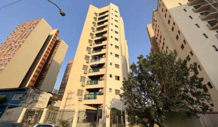 Apartamento de 140m2 B. Imperial com 4 Quartos sendo uma suíte e dependência funcionário por R$580.000