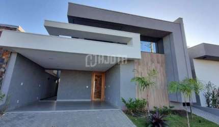 Casa condomínio SetLife 2 com 3 quartos, 157m², à venda em Mirassol