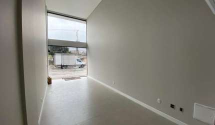 Sala Comercial para Venda em Florianópolis, Cachoeira do Bom Jesus