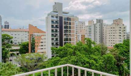 Apartamento para Venda em Florianópolis, Centro, 3 dormitórios, 1 suíte, 2 banheiros, 1 vaga
