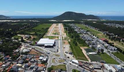Terreno para Venda em Florianópolis, São João do Rio Vermelho