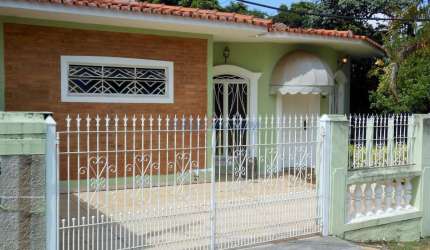 Casa com 3 quartos à venda na Rua Artur de Freitas Leitão, 1044, Nova Campinas, Campinas, 178 m2 por R$ 1.390.000