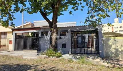Casa com 3 quartos à venda na Rua Gonçalves Dias, 42, Jardim Bela Vista, Valinhos, 113 m2 por R$ 775.000