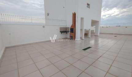 Cobertura com 2 quartos à venda na Rua Culto à Ciência, 257, Botafogo, Campinas, 110 m2 por R$ 650.000