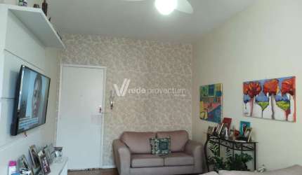 Apartamento com 2 quartos à venda na Rua General Osório, 1259, Centro, Campinas, 95 m2 por R$ 350.000