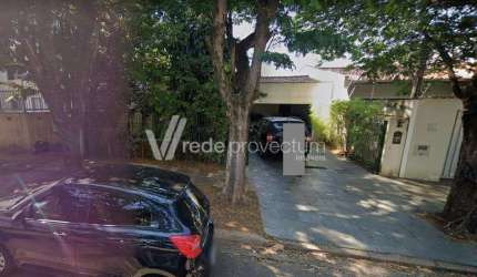 Casa comercial à venda na Avenida Doutor Jesuíno Marcondes Machado, 2561, Chácara da Barra, Campinas, 214 m2 por R$ 2.500.000