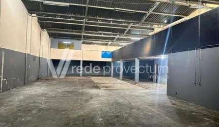 Barracão / Galpão / Depósito à venda na Rua Doutor Ricardo, 132, Centro, Campinas, 640 m2 por R$ 2.650.000