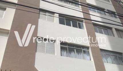 Apartamento com 2 quartos à venda na Rua Doutor Quirino, 341, Bosque, Campinas, 72 m2 por R$ 370.000