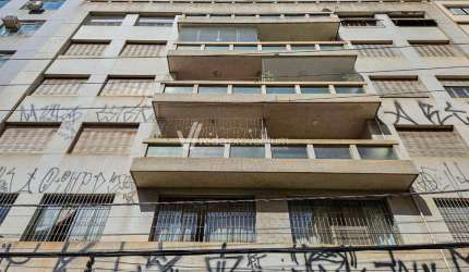 Apartamento com 2 quartos à venda na Rua Doutor Quirino, 1327, Centro, Campinas, 117 m2 por R$ 380.000