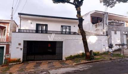 Casa com 3 quartos à venda na Rua Monte Líbano, 20, Jardim Chapadão, Campinas, 322 m2 por R$ 1.180.000