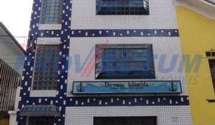 Prédio para alugar na Rua Duque de Caxias, 536, Centro, Campinas, 473 m2 por R$ 18.000