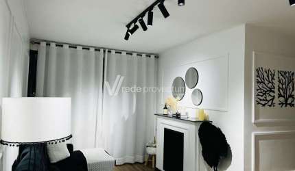 Apartamento com 3 quartos à venda na Avenida Doutor Alberto Sarmento, 486, Bonfim, Campinas, 100 m2 por R$ 530.000