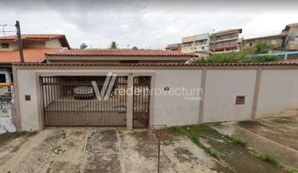 Casa comercial à venda na Rua Edmundo Vosgrau, 76, Parque Jambeiro, Campinas, 180 m2 por R$ 820.000