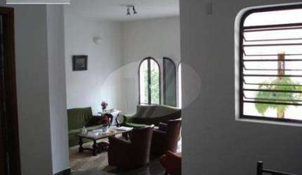 Casa com 4 quartos à venda na Rua Helena Steimberg, 892, Nova Campinas, Campinas, 254 m2 por R$ 980.000
