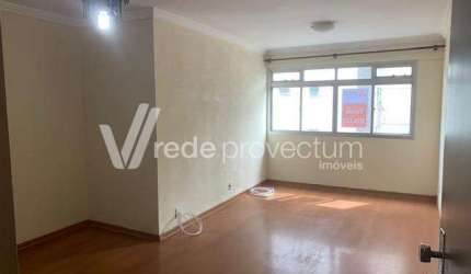 Apartamento com 2 quartos à venda na Rua Doutor Quirino, 341, Bosque, Campinas, 72 m2 por R$ 370.000