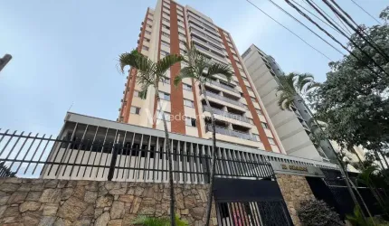 Apartamento com 3 quartos à venda na Avenida Princesa D'Oeste, 1326, Jardim Proença, Campinas, 120 m2 por R$ 725.000