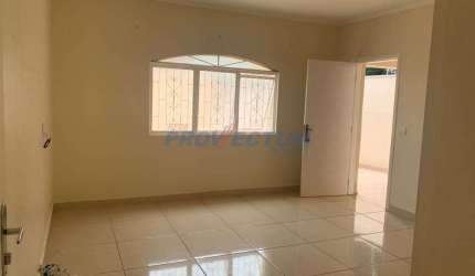 Casa com 3 quartos à venda na Rua Celso Luglio, 106, Jardim Icaraí, Campinas, 187 m2 por R$ 540.000