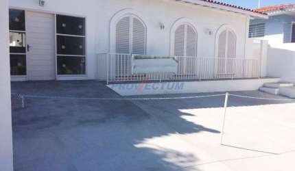 Casa comercial à venda na Rua Rafael Andrade Duarte, 413, Nova Campinas, Campinas, 244 m2 por R$ 2.100.000