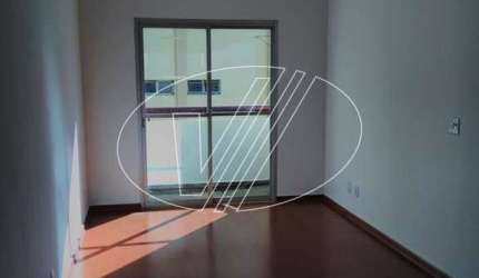 Apartamento com 1 quarto à venda na Rua Antônio Cezarino, 572, Centro, Campinas, 54 m2 por R$ 320.000
