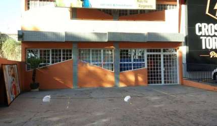 Prédio à venda na Avenida Washington Luís, 2007, Parque Prado, Campinas, 460 m2 por R$ 2.500.000