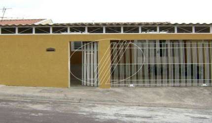 Casa com 2 quartos à venda na Rua Telma Regina Cordeiro Correa, 55, Residencial Cosmos, Campinas, 41 m2 por R$ 329.555