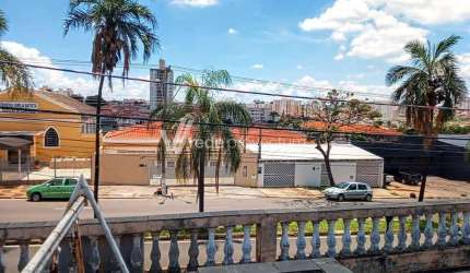 Casa com 3 quartos à venda na Avenida Barão de Monte Alegre, 390, Vila Teixeira, Campinas, 336 m2 por R$ 590.000
