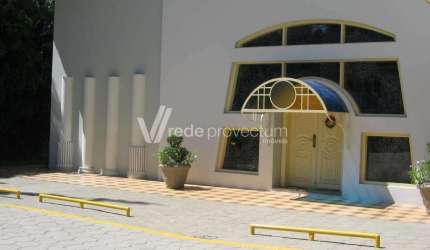 Chácara / sítio com 5 quartos à venda na Rodovia Dom Pedro I, s/n°, Parque Nova Suíça, Valinhos, 1500 m2 por R$ 1.500.000