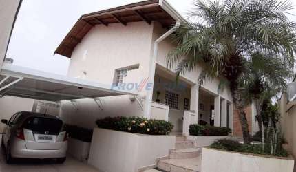 Casa com 3 quartos à venda na Rua Nicota Bayeux, 264, Jardim Proença, Campinas, 65 m2 por R$ 840.000