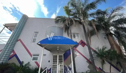 Prédio à venda na Rua Matão, 81, Jardim do Trevo, Campinas, 698 m2 por R$ 2.500.000