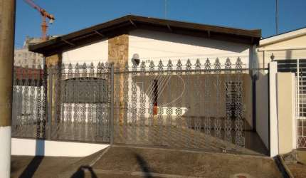 Casa com 3 quartos à venda na Rua Ferdinando Panattoni, 175, Jardim Paulicéia, Campinas, 193 m2 por R$ 650.000