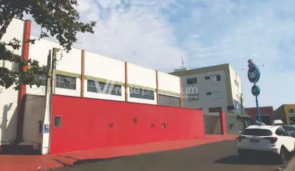 Barracão / Galpão / Depósito à venda na Rua Nazareno Mingoni, 886, Jardim do Lago, Campinas, 628 m2 por R$ 2.200.000