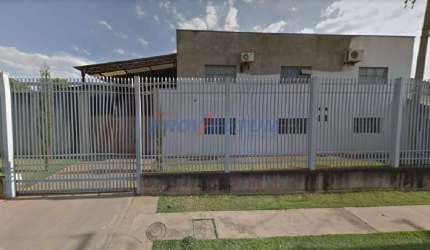 Barracão / Galpão / Depósito à venda na Rua Papa Paulo VI, 410, Jardim São Judas Tadeu (Nova Veneza), Sumaré, 1404 m2 por R$ 4.500.000