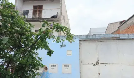 Casa com 3 quartos à venda na Rua Santo Anastácio, 350, Jardim Nova Europa, Campinas, 250 m2 por R$ 450.000