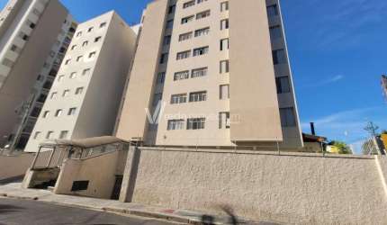 Apartamento com 2 quartos à venda na Rua Saint Hilaire, 142, Bosque, Campinas, 82 m2 por R$ 360.000
