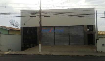 Prédio à venda na Rua Ernesto Alves Filho, 573, Jardim Campos Elíseos, Campinas, 900 m2 por R$ 2.500.000