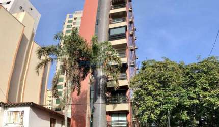 Apartamento com 3 quartos à venda na Rua Coronel Quirino, 1383, Cambuí, Campinas, 140 m2 por R$ 1.190.000