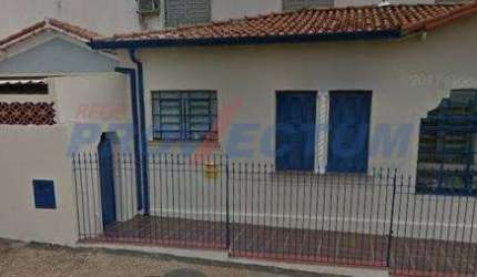 Casa comercial à venda na Rua Buarque de Macedo, 499, Jardim Brasil, Campinas, 205 m2 por R$ 950.000