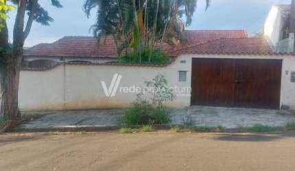 Casa com 3 quartos à venda na Ernani Paulino, 195, Cidade Universitária, Campinas, 196 m2 por R$ 1.080.000