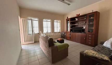 Casa com 3 quartos à venda na Avenida Santa Bárbara do Rio Pardo, 431, Jardim Nova Europa, Campinas, 187 m2 por R$ 880.000