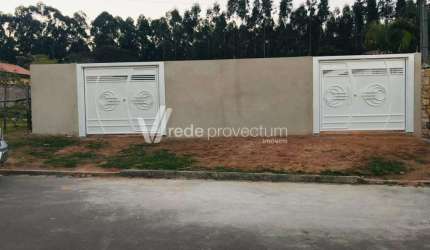 Terreno à venda na Rua Rogério Gomes Leoni, s/n°, Cidade Satélite Íris, Campinas por R$ 490.000