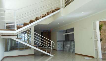 Casa com 4 quartos à venda na Rua Doutor Lauro de Paula Leite, 260, Jardim das Paineiras, Campinas, 379 m2 por R$ 1.100.000
