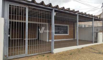 Casa comercial à venda na Rua Doutor Edmundo Navarro de Andrade, 2330, Parque Industrial, Campinas, 169 m2 por R$ 580.000