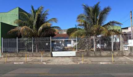 Casa comercial à venda na Rua Claudino Lopes, 281, Jardim Londres, Campinas, 68 m2 por R$ 510.000