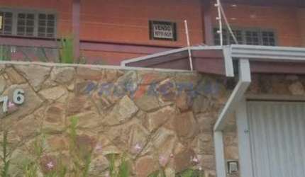 Casa comercial à venda na Rua Francisco Fava, 76, Jardim Residencial Ravagnani, Sumaré, 450 m2 por R$ 950.000