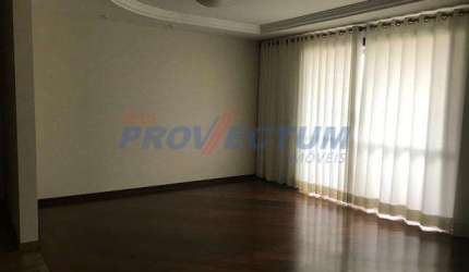 Apartamento com 4 quartos à venda na Avenida Princesa D'Oeste, 1144, Jardim Proença, Campinas, 256 m2 por R$ 1.500.000