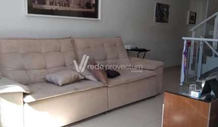 Casa com 3 quartos à venda na Rua Chopin, 463, Jardim Antonio Von Zuben, Campinas, 112 m2 por R$ 575.000