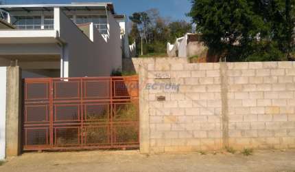 Terreno comercial à venda na Rua Heitor Penteado, 1418, Joaquim Egídio, Campinas por R$ 650.000